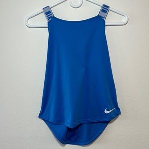 COPY - Girls Nike Dri-Fit tank
